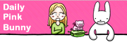 dailypinkbunny banner