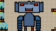 pixelbots